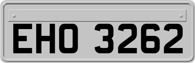 EHO3262