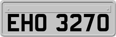 EHO3270