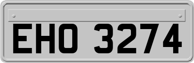 EHO3274