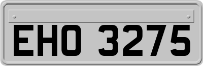 EHO3275