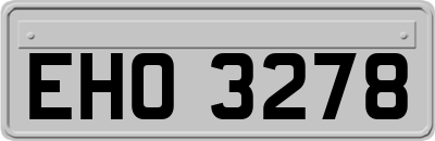 EHO3278