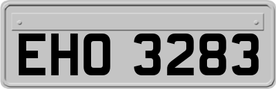 EHO3283