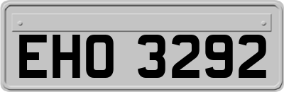 EHO3292