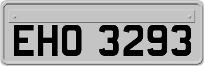 EHO3293