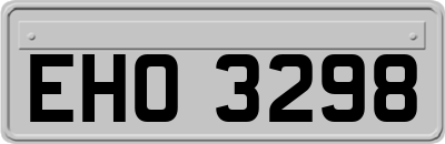 EHO3298