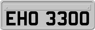 EHO3300