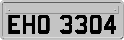 EHO3304