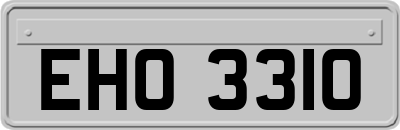 EHO3310