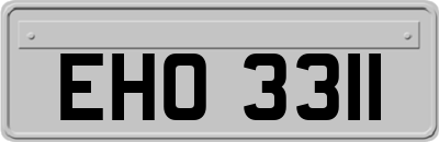 EHO3311