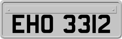 EHO3312
