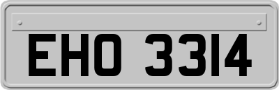 EHO3314