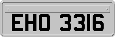 EHO3316