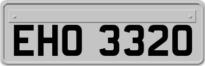 EHO3320