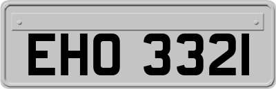 EHO3321