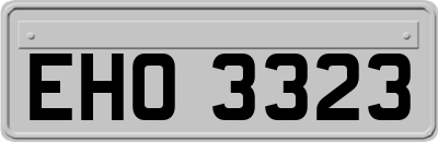 EHO3323