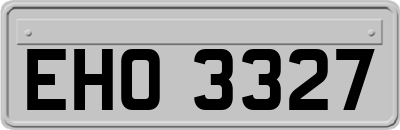 EHO3327