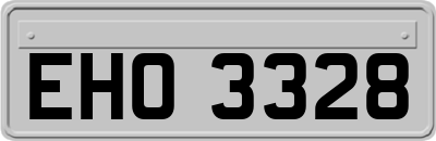 EHO3328