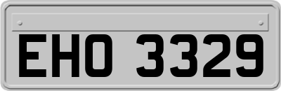 EHO3329