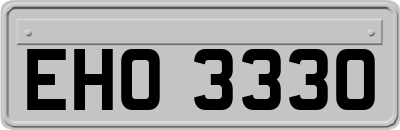 EHO3330