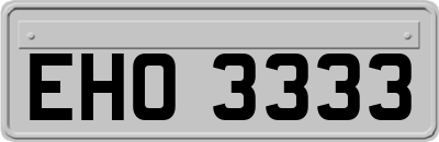 EHO3333