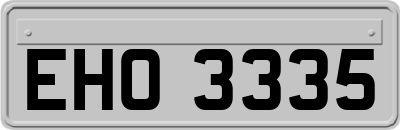 EHO3335