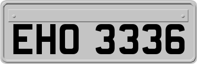 EHO3336