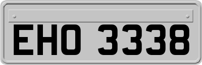 EHO3338