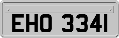 EHO3341