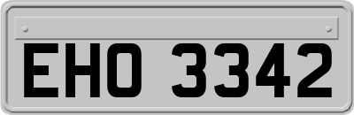 EHO3342