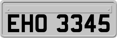EHO3345