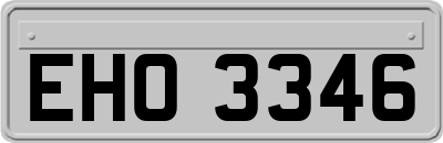EHO3346