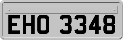 EHO3348