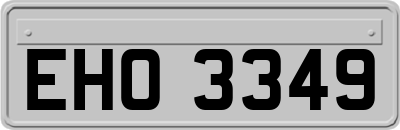 EHO3349
