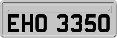 EHO3350