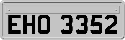 EHO3352