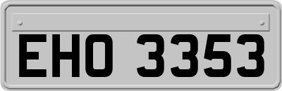 EHO3353