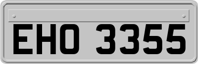 EHO3355