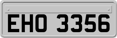 EHO3356