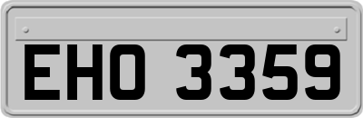 EHO3359