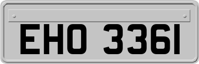 EHO3361