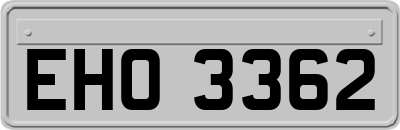 EHO3362