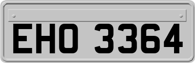 EHO3364