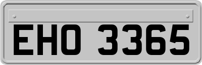 EHO3365
