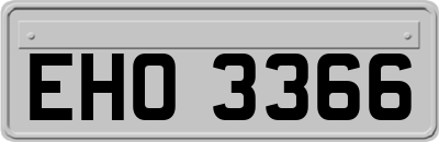 EHO3366