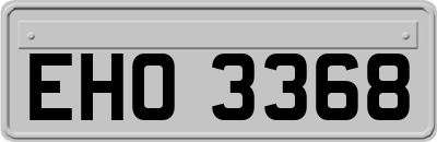 EHO3368