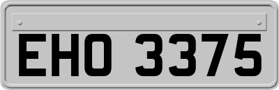 EHO3375