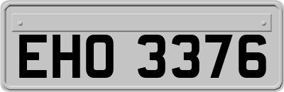 EHO3376