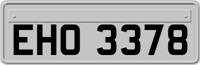 EHO3378
