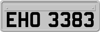 EHO3383