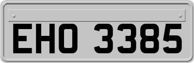 EHO3385